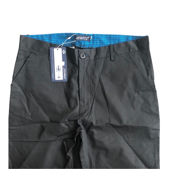 aowo7s Other - Men's Black Pants New*